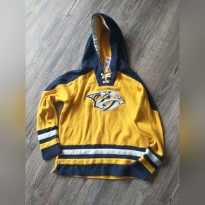 Nashville Predators Hoodie